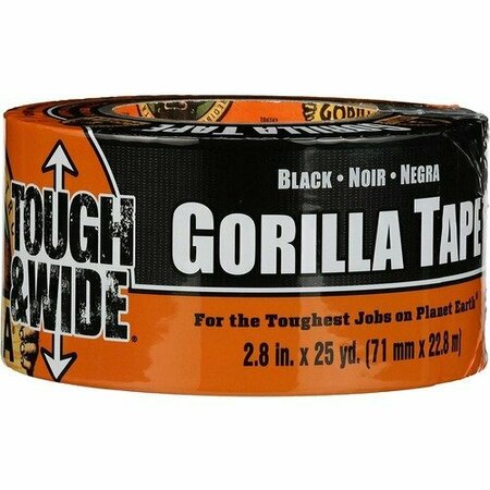 GORILLA GLUE GORILLA TAPE TOUGH&WIDE GOR106425